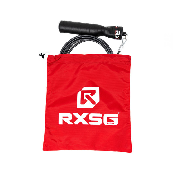 Rx Gear Bag