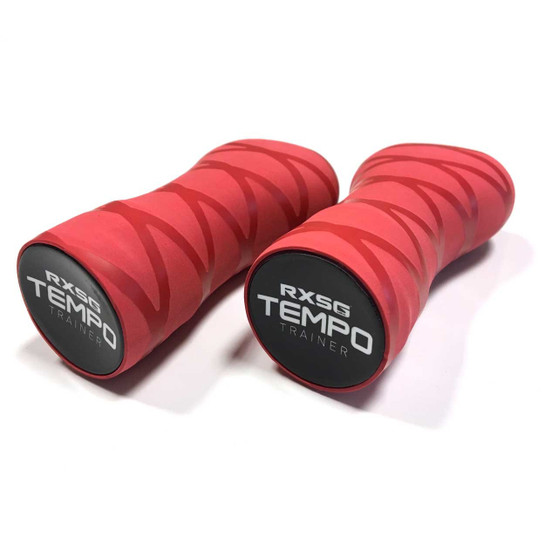 RXSG Tempo Trainers. Perfect tool for practicing the proper tempo for double and triple unders.