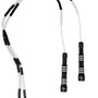 Frēvo Jump Rope Shown with beaded cable.