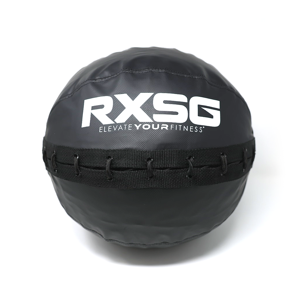 Medicine Ball Cover at RX Smart Gear