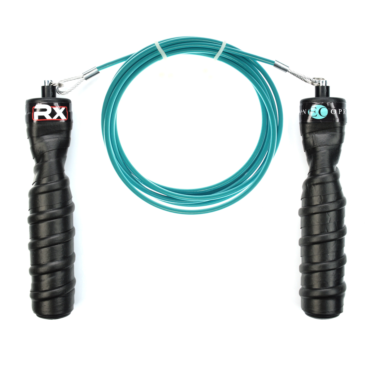 Frevo Rx Jump Rope  Best Rope for Double Under Crossovers