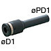 IAI PGJ4-6 product family