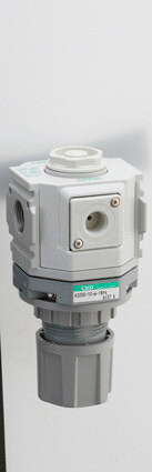 CKD R8100-25-W product family
