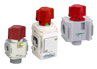 CKD V1000-6G-W product family