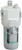 The image shows a compatible CKD L3000 series lubricator, not the individual bowl guard. This listing is for the bowl guard described below.