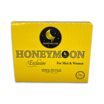 Honeymoon Ecstatic Pack (box front)