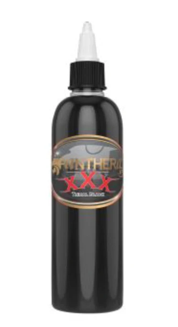 Panthera XXX Tribal Black 150ml