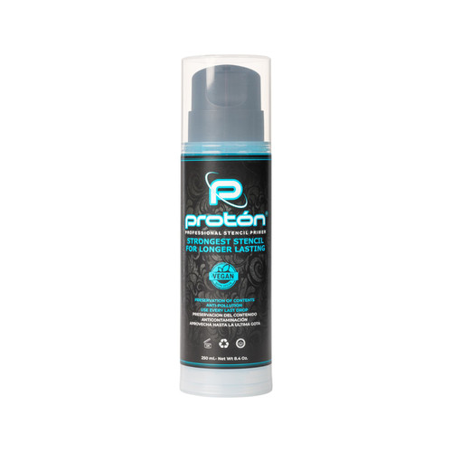 Proton Stencil Primer
