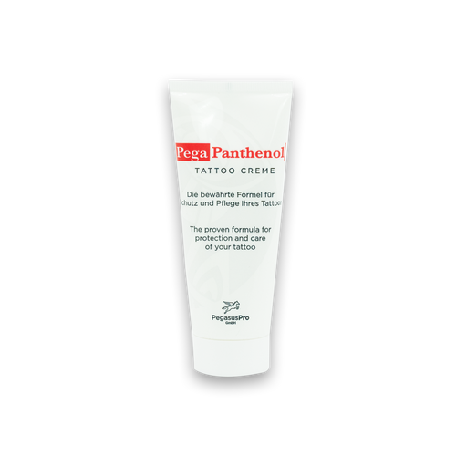 Pega Panthenol Creme 75ml