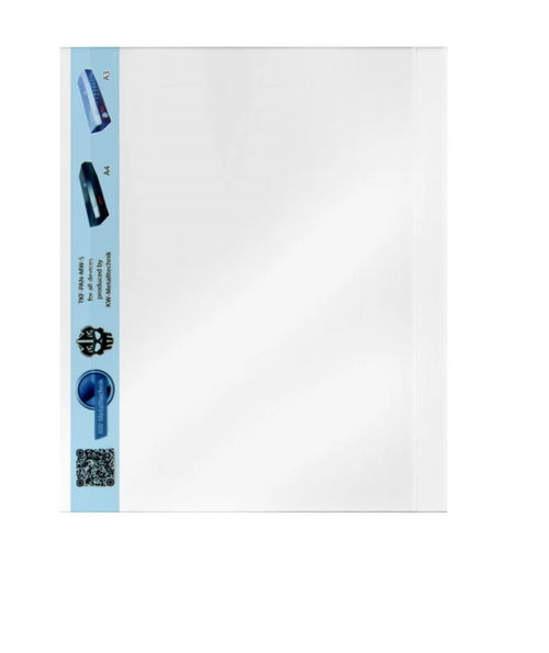 Thermo Hülle A5 / klein