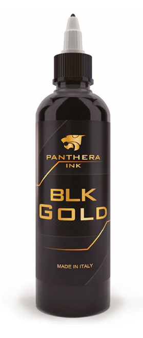 Panthera Black Gold 150ml