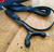Hard Craft Clipcord Light Black
