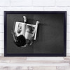 Dear Karsh Kid Child Reading Book Pictures Photos Portrait Wall Art Print