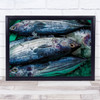 Vietnam Fish Wall Art Print