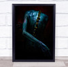 Surreal Surrealism Surrealistic Fine Art Nudes painted Wall Art Print