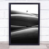 Abstract Architecture Munich Germany Hills Wall Art Print