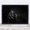 Abstract Architectural Architecture Art Blackand Building Print - PETTEX1631011