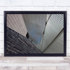 Architecture Buildings Building Tower Cityscape Skyscraper Wall Art Print