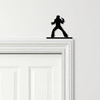 Door Topper Elvis Presley Various Colours Top Of Door Frame Decorative Sign