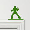 Door Topper Elvis Presley Various Colours Top Of Door Frame Decorative Sign
