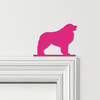 Door Topper Great Pyrenees Dog Various Colours Top Of Door Frame Decorative Sign