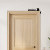 Door Topper Kitchen Decor Cake Mixer & Tools Various Colours Frame Decor Sign