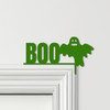 Door Topper Boo Cute Ghost Halloween Decor Various Colours Frame Decor Sign