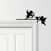 Door Topper Romantic Love Cupid Bedroom Various Colours Decorative Sign