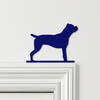 Door Topper Cane Corso Dog Various Colours Top Of Door Frame Decorative Sign