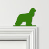 Door Topper American Cocker Spaniel Dog Various Colours Decorative Sign
