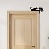 Door Topper Chameleons Lizards Various Colours Top Of Door Frame Decorative Sign