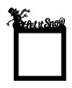 Light Switch Surround Let It Snow Snowman Christmas Decor Switch Cover Frame