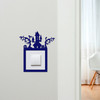 Light Switch Surround Halloween Decor House Decorative Switch Plate Cover Frame