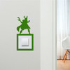 Light Switch Surround Loki Kids Room Decorative Switch Plate Cover Frame