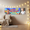 Personalised Party Banner For Kids Birthday Boys Mr Tumble Photo