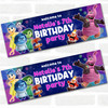 Personalised Party Banner For Kids Birthday Trolls