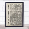 Elvis Presley Are You Lonesome Tonight Face Shadow Song Lyric Quote Print