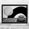 911 Porsche Cars Classic Sports Wall Art Print