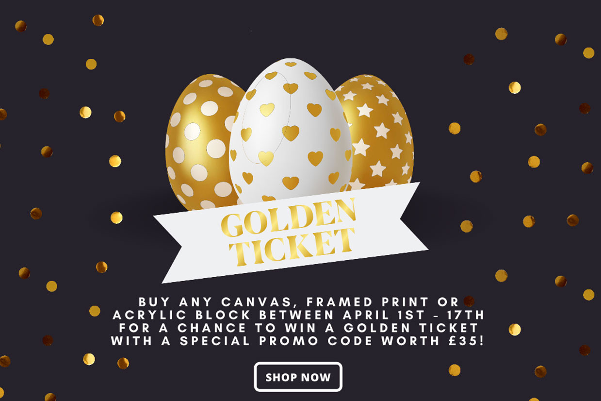 ​Easter Competition 2022