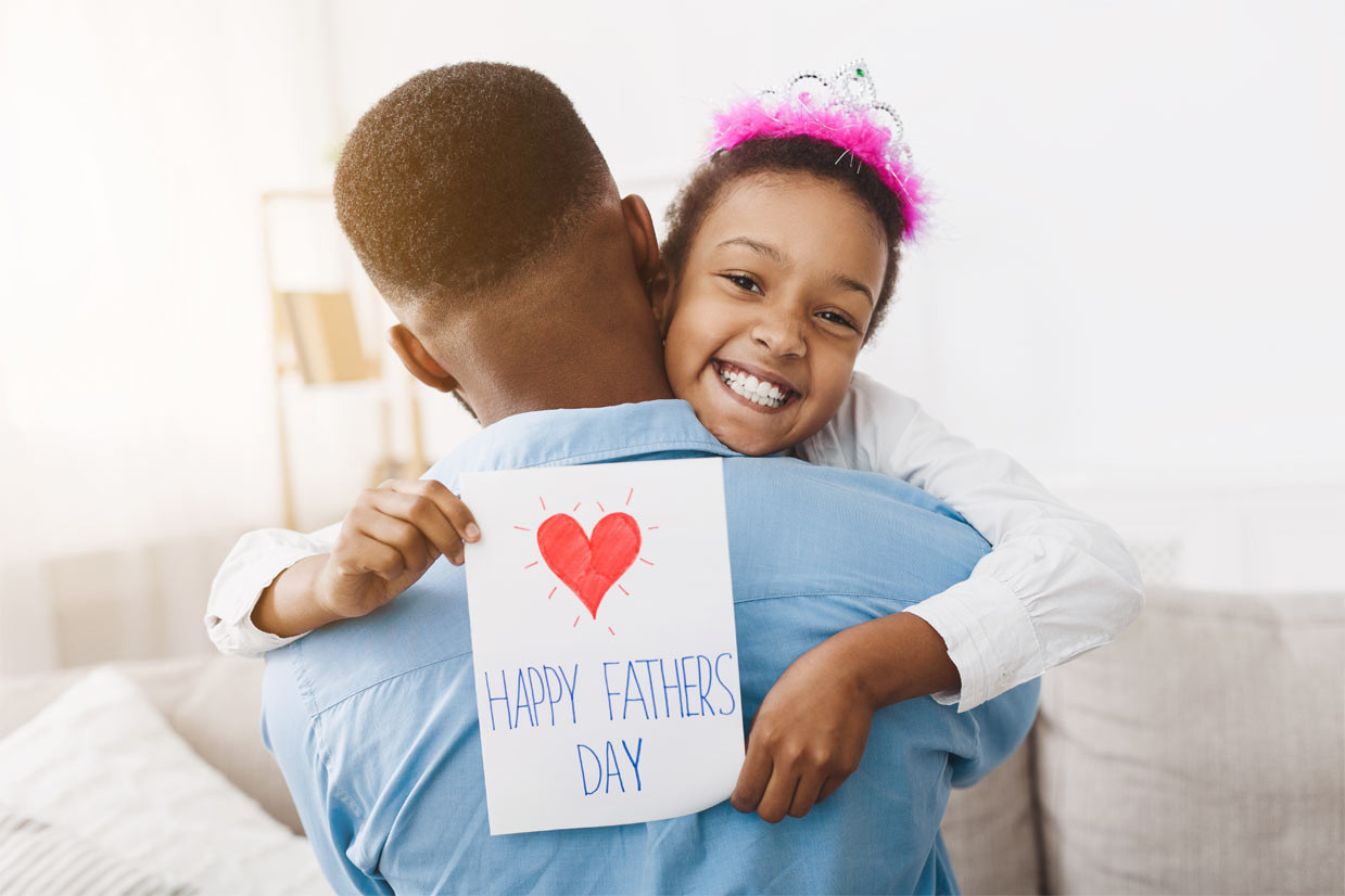 Top 10 Father's Day Gift Ideas