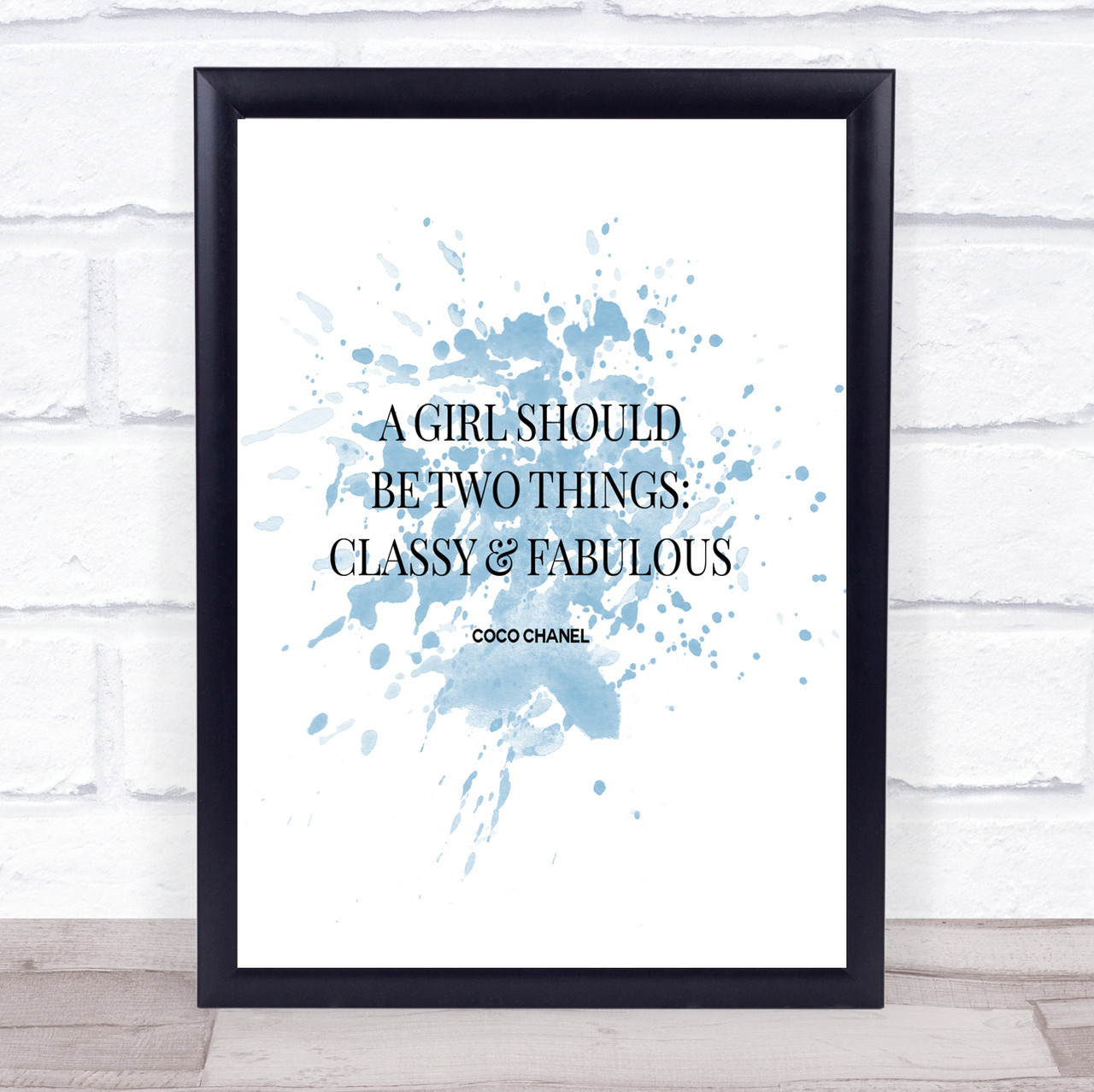 Classy Coco Chanel Quotes Coco Chanel Classy Fabulous