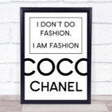 33 Coco Chanel Quotes on Fashion, Beauty and Being a Badass