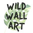 Wild Wall Art