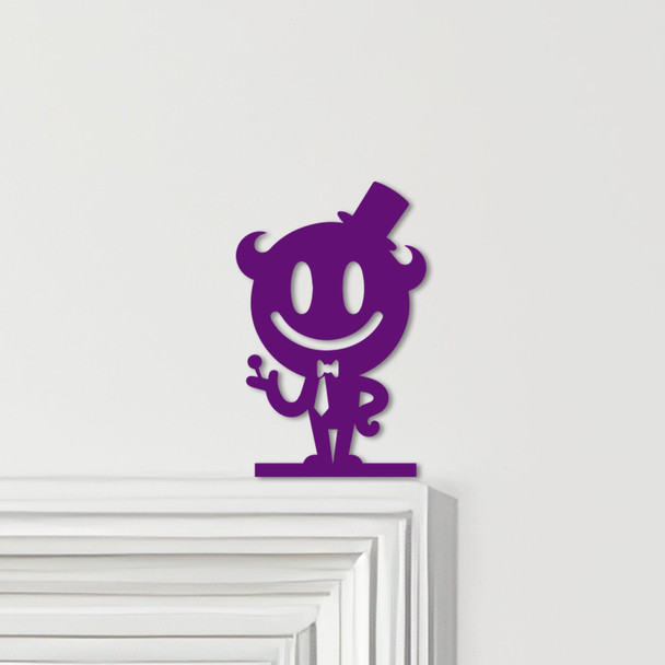 Door Topper Kids Room Decor Cartoon Character Various Colours Frame Decor Sign