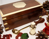 Deluxe Wooden Gift Sets Deluxe Wooden Gift Sets