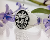 Signet Rings Signet Rings