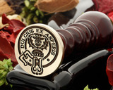 Scottish Clan Wax Seals Scottish Clan Wax Seals