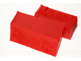 Bright Red Bottle Sealing Wax
