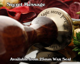 Secret Message Secret Message