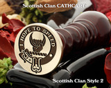 Cathcart Scottish Clan D2